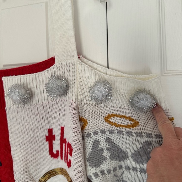 🎄🎅🏼 Ugly Christmas Sweater - Picture 4 of 8